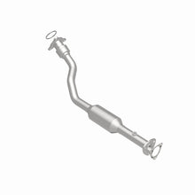 Load image into Gallery viewer, MagnaFlow Exhaust Products 51089 OEM Grade Direct-Fit Catalytic Converter for Select Chevrolet Cavalier, Chevrolet Classic, Chevrolet Malibu, Oldsmobile Alero, Pontiac Grand Am, Pontiac Sunfire