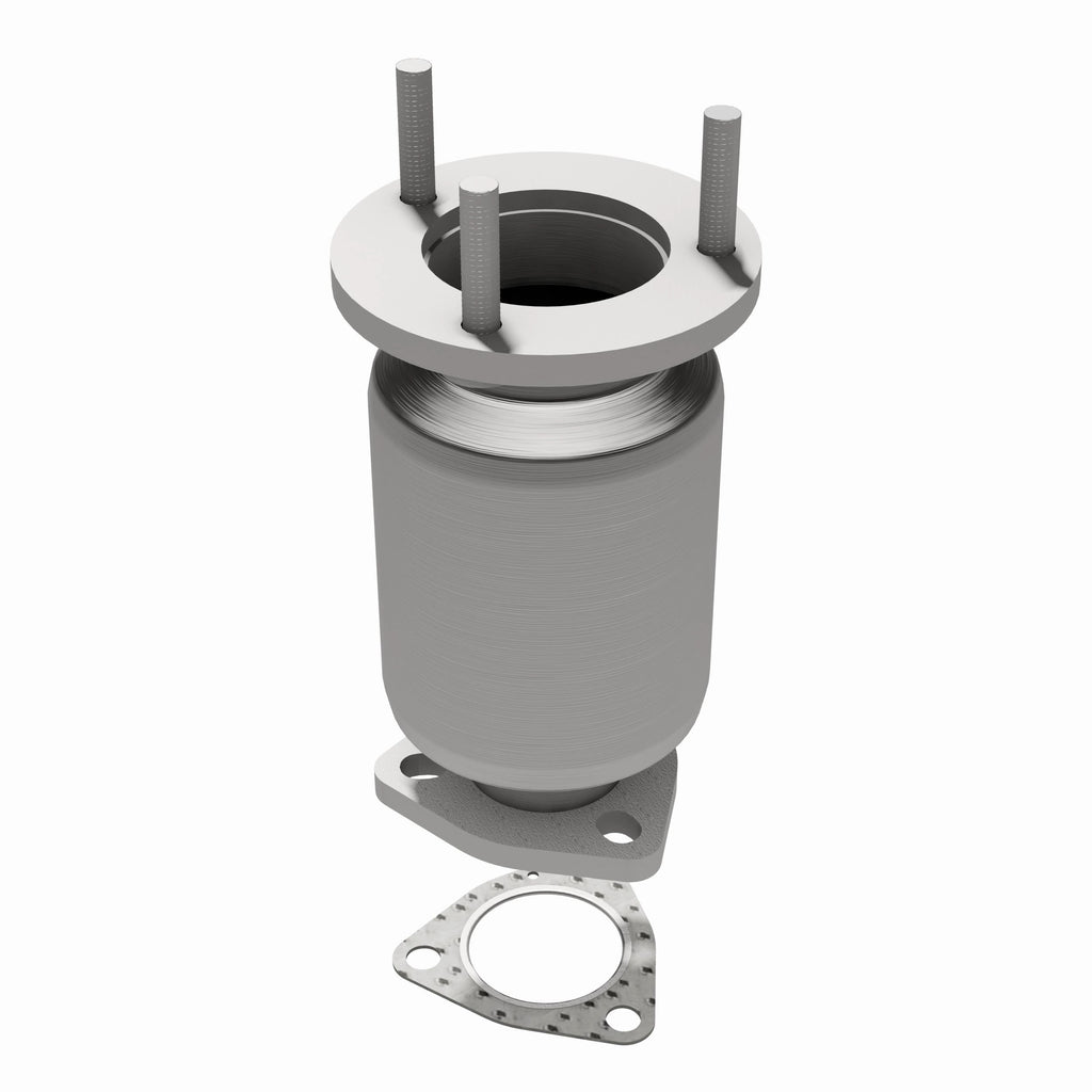 MagnaFlow Exhaust Products 50601 Standard Grade Direct-Fit Catalytic Converter for Select Mazda B2200