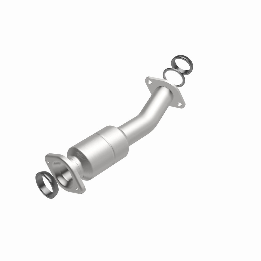 MagnaFlow Exhaust Products 52549 OEM Grade Direct-Fit Catalytic Converter for Select Toyota Sienna
