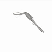 Load image into Gallery viewer, MagnaFlow Exhaust Products 16701 Street Series Polished Cat-Back System for Select Dodge Ram