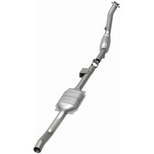 Load image into Gallery viewer, MagnaFlow Exhaust Products 24143 HM Grade Direct-Fit Catalytic Converter for Select Mercedes-Benz ML320