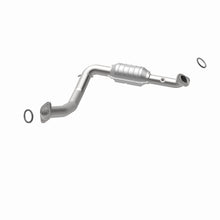 Load image into Gallery viewer, MagnaFlow Exhaust Products 51797 OEM Grade Direct-Fit Catalytic Converter for Select Lexus GX460