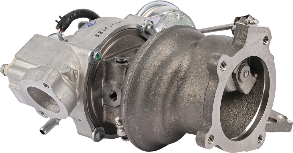 Alliant Power 53049880352 Turbocharger