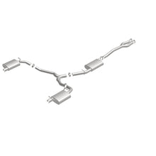 Load image into Gallery viewer, MagnaFlow Exhaust Products 19225 Street Series Cat-Back System for Select Chrysler 300, Dodge Charger