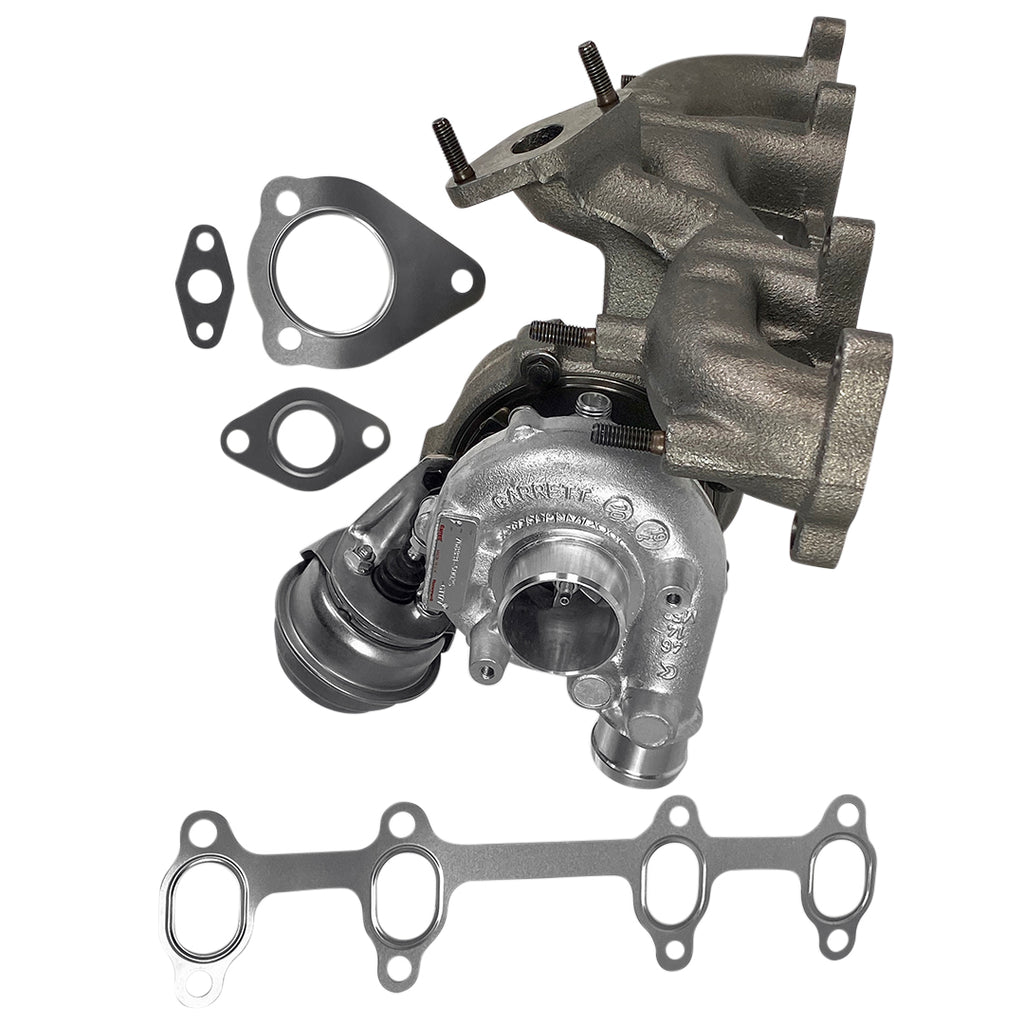 Alliant Power 768331-9003S Turbocharger