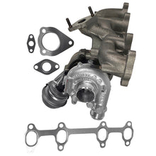 Load image into Gallery viewer, Alliant Power 768331-9003S Turbocharger