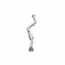 Load image into Gallery viewer, MagnaFlow Exhaust Products 5571217 California CARB Direct-Fit Catalytic Converter for Select Subaru Forester, Subaru Impreza, Subaru XV Crosstrek