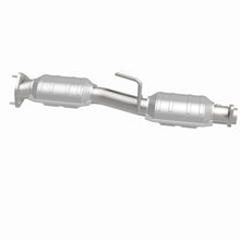 Load image into Gallery viewer, MagnaFlow Exhaust Products 93141 HM Grade Direct-Fit Catalytic Converter for Select Ford Explorer