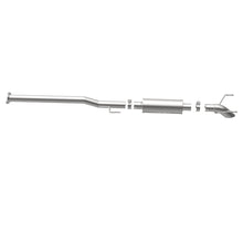 Load image into Gallery viewer, MagnaFlow Exhaust Products 17147 Off Road Pro Series Gas Stainless Cat-Back for Select Toyota Tacoma