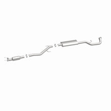 Load image into Gallery viewer, MagnaFlow Exhaust Products 52826 OEM Grade Direct-Fit Catalytic Converter for Select Hyundai Santa Fe Sport