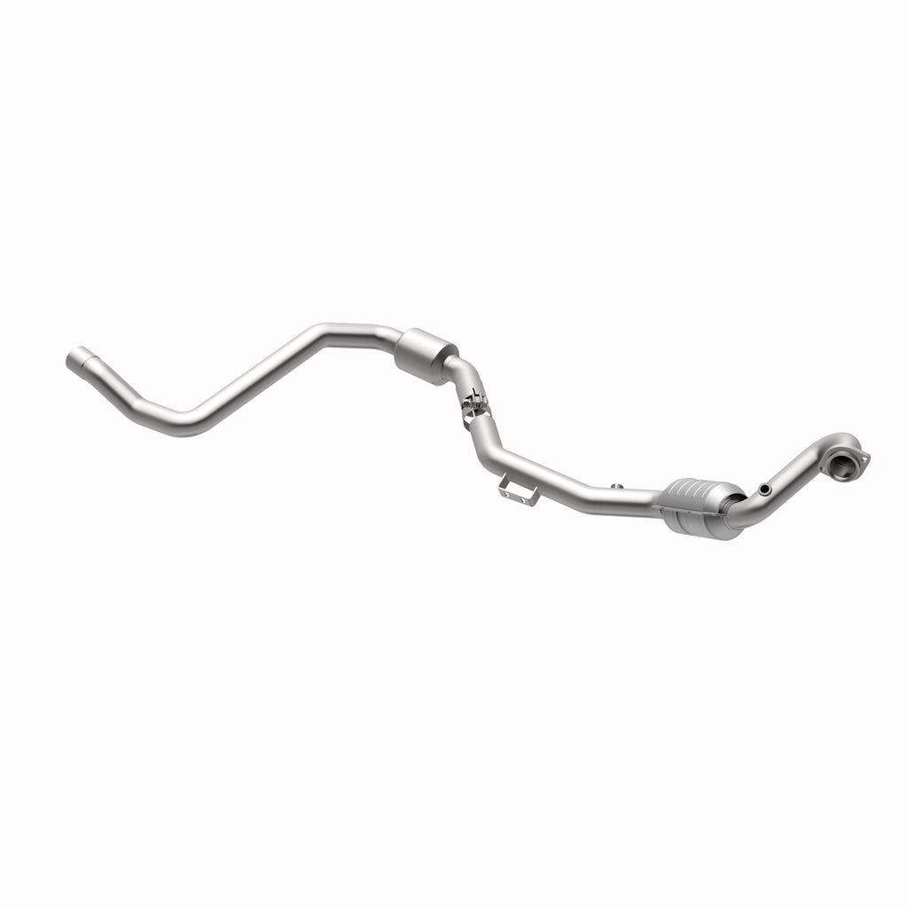 MagnaFlow Exhaust Products 49863 OEM Grade Direct-Fit Catalytic Converter for Select Mercedes-Benz ML55 AMG