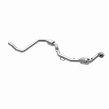 Load image into Gallery viewer, MagnaFlow Exhaust Products 49863 OEM Grade Direct-Fit Catalytic Converter for Select Mercedes-Benz ML55 AMG