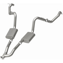 Load image into Gallery viewer, MagnaFlow Exhaust Products 16828 Street Series Cat-Back System for Select Chevrolet Camaro