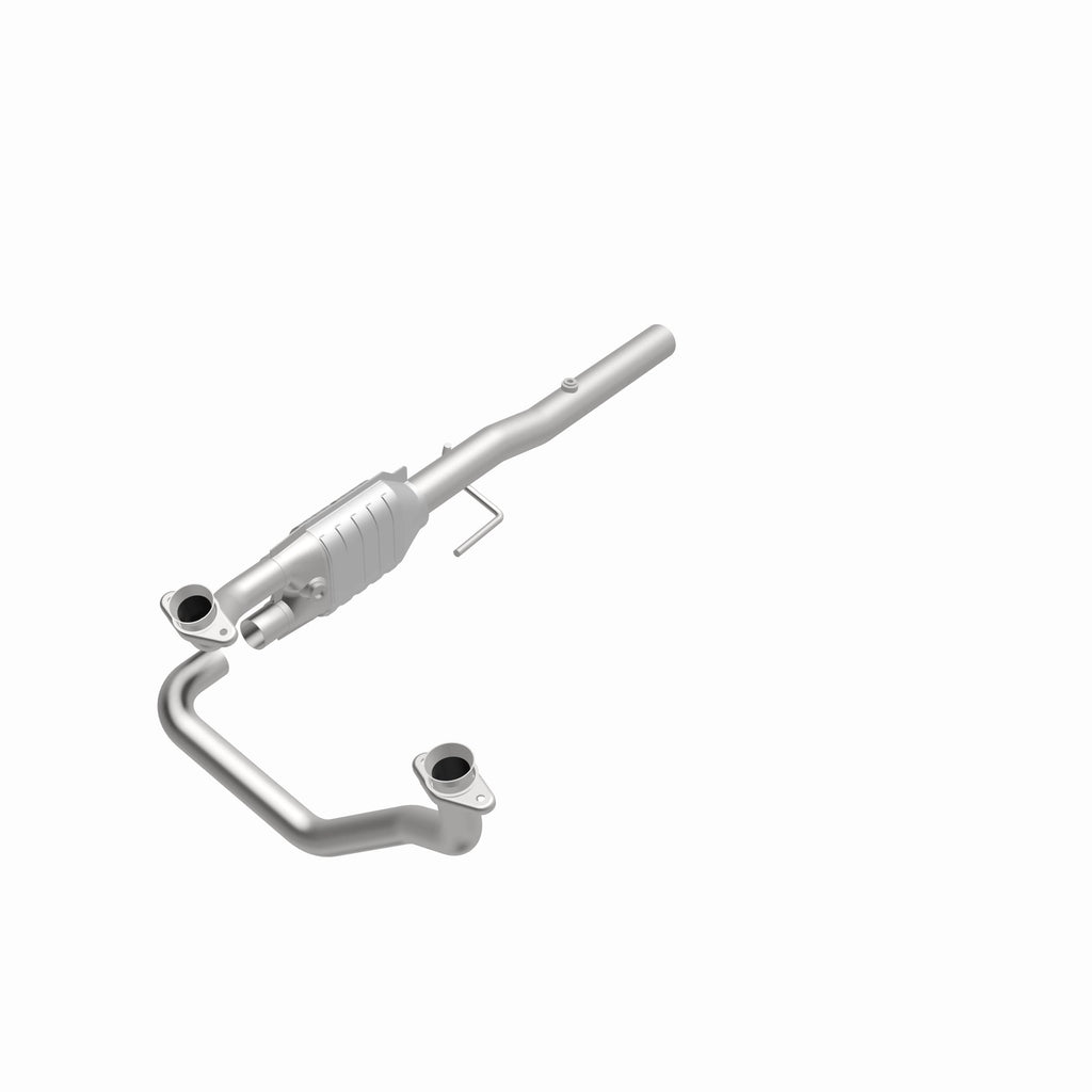 MagnaFlow Exhaust Products 3391285 California CARB Direct-Fit Catalytic Converter for Select Dodge Ram 1500, Dodge Ram