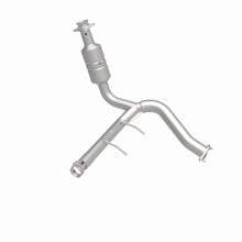 Load image into Gallery viewer, MagnaFlow Exhaust Products 52295 OEM Grade Direct-Fit Catalytic Converter for Select Ford F-150