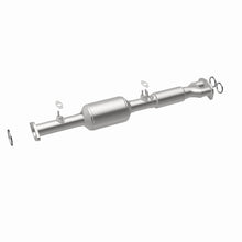 Load image into Gallery viewer, MagnaFlow Exhaust Products 3391896 California CARB Direct-Fit Catalytic Converter for Select Toyota Previa