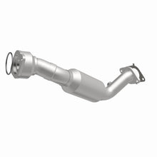 Load image into Gallery viewer, MagnaFlow Exhaust Products 52463 OEM Grade Direct-Fit Catalytic Converter for Select Buick Lucerne
