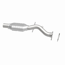 Load image into Gallery viewer, MagnaFlow Exhaust Products 23416 Standard Grade Direct-Fit Catalytic Converter for Select Chevrolet Blazer, GMC Jimmy