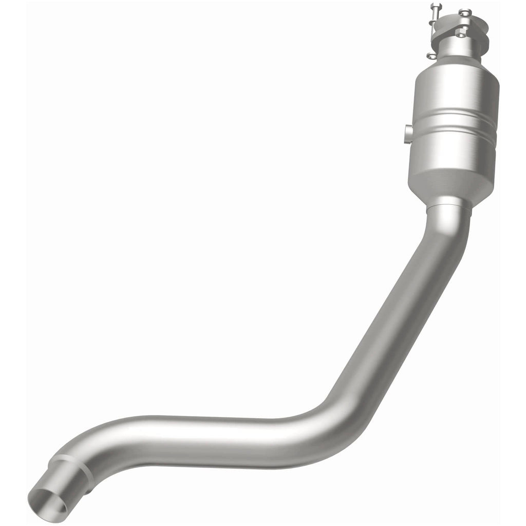 MagnaFlow Exhaust Products 52004 OEM Grade Direct-Fit Catalytic Converter for Select Jaguar XF, Jaguar XFR