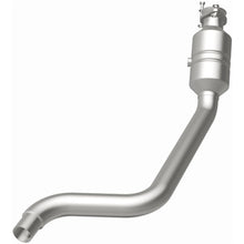 Load image into Gallery viewer, MagnaFlow Exhaust Products 52004 OEM Grade Direct-Fit Catalytic Converter for Select Jaguar XF, Jaguar XFR