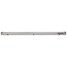 Load image into Gallery viewer, Aluminum-Awning-Kit-W-Light-8.2Ft-X-8.2Ft-Includes-Light-Installed