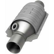 Load image into Gallery viewer, MagnaFlow Exhaust Products 444233 California CARB Universal Catalytic Converter