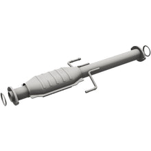 Load image into Gallery viewer, MagnaFlow Exhaust Products 447219 California CARB Direct-Fit Catalytic Converter for Select Toyota Tacoma