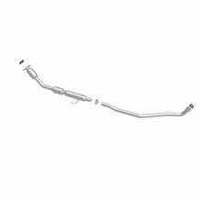 Load image into Gallery viewer, MagnaFlow Exhaust Products 52524 OEM Grade Direct-Fit Catalytic Converter for Select Toyota Corolla