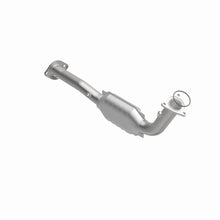 Load image into Gallery viewer, MagnaFlow Exhaust Products 24083 HM Grade Direct-Fit Catalytic Converter for Select Hummer H2