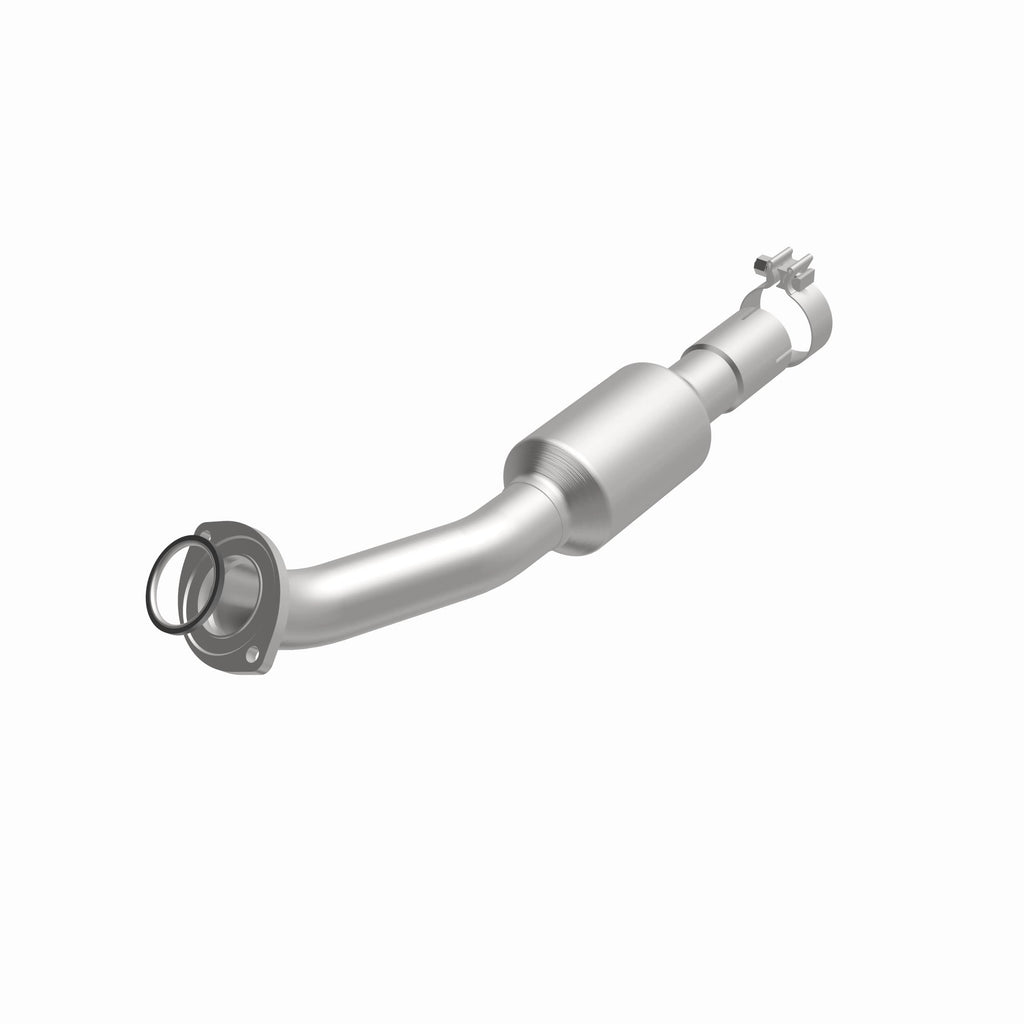 MagnaFlow Exhaust Products 5571544 California CARB Direct-Fit Catalytic Converter for Select Toyota RAV4