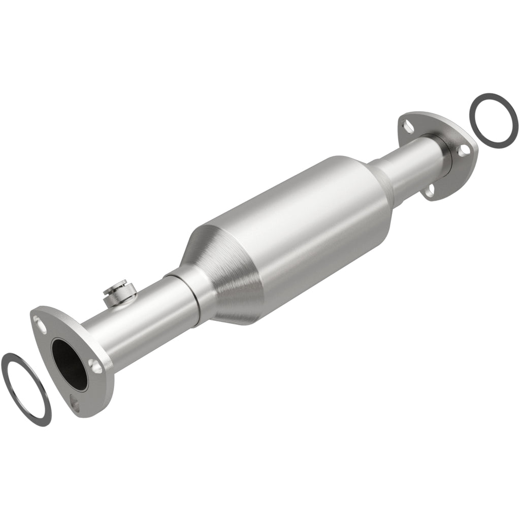 MagnaFlow Exhaust Products 4481499 California CARB Direct-Fit Catalytic Converter for Select Chevrolet Cavalier, Pontiac Sunfire