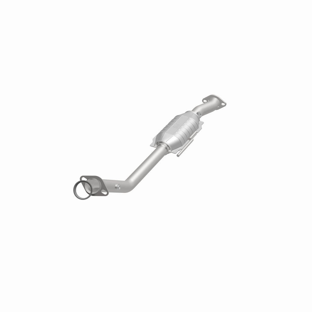 MagnaFlow Exhaust Products 23380 HM Grade Direct-Fit Catalytic Converter for Select Mazda B2300