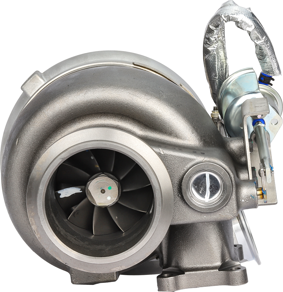 Alliant Power 761064-5006S Turbocharger