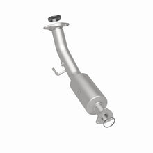 Load image into Gallery viewer, MagnaFlow Exhaust Products 5461185 California CARB Direct-Fit Catalytic Converter for Select Honda Civic