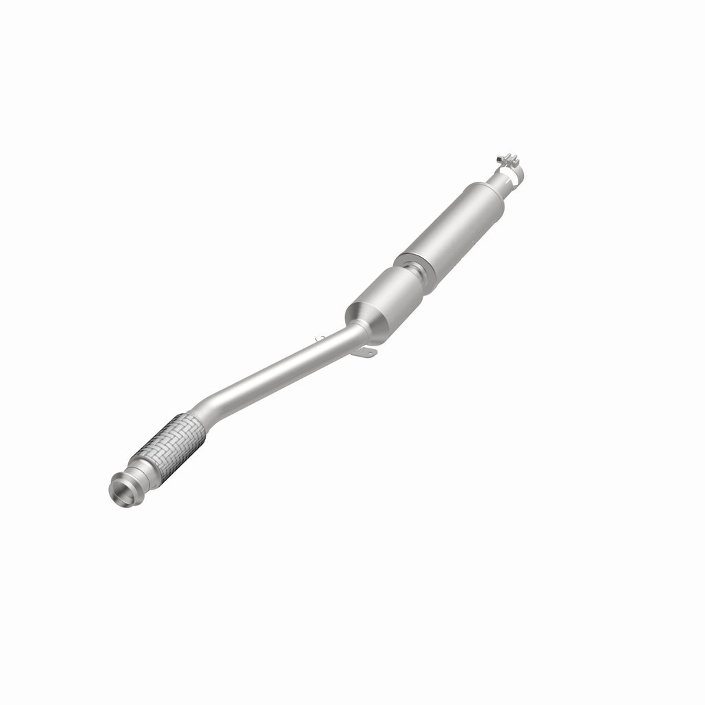 MagnaFlow Exhaust Products 21-488 OEM Grade Direct-Fit Catalytic Converter for Select Mini Cooper Countryman, Mini Cooper Paceman