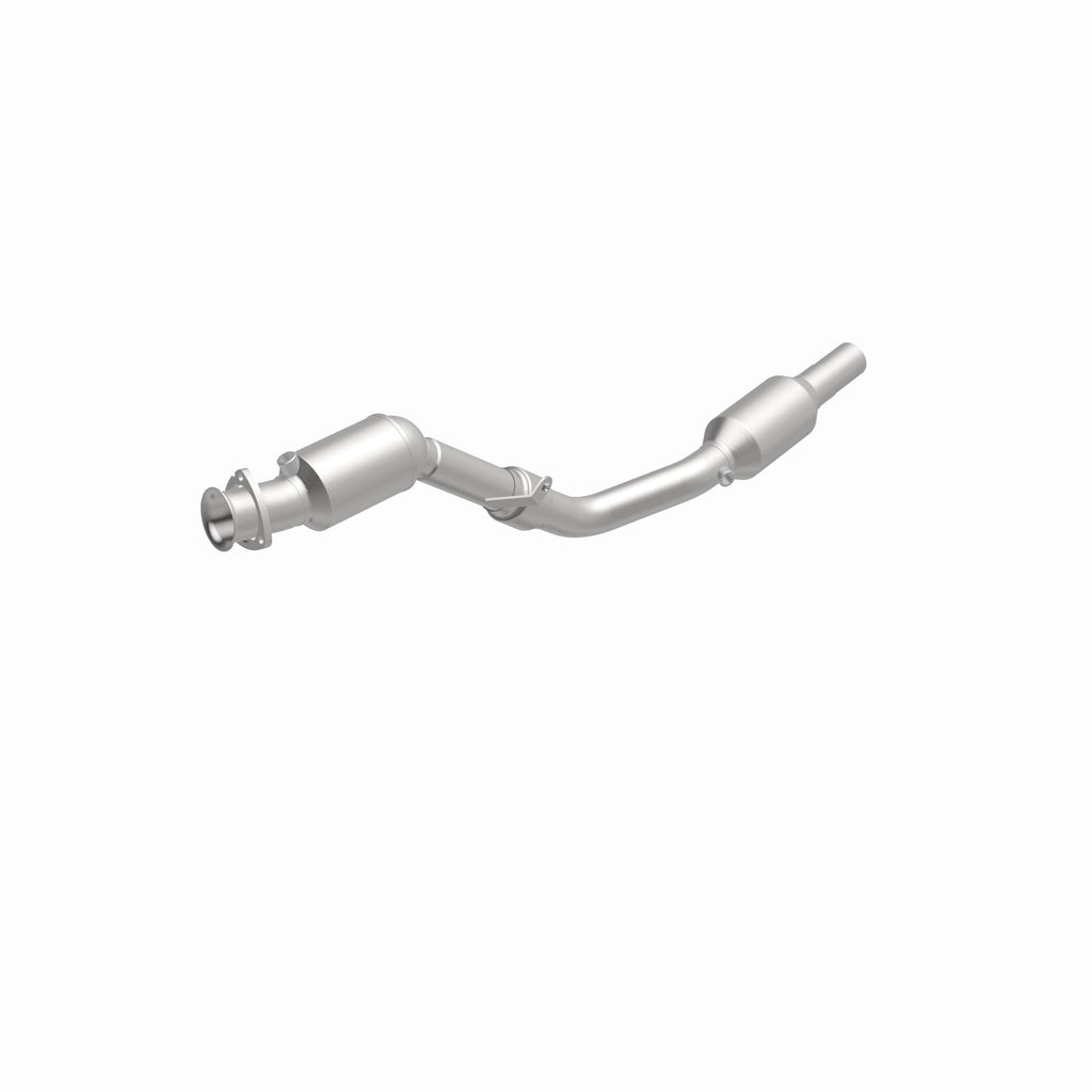 MagnaFlow Exhaust Products 49872 OEM Grade Direct-Fit Catalytic Converter for Select Audi S4