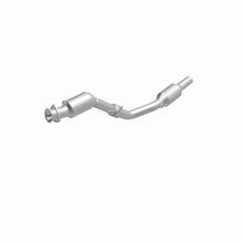 Load image into Gallery viewer, MagnaFlow Exhaust Products 49872 OEM Grade Direct-Fit Catalytic Converter for Select Audi S4
