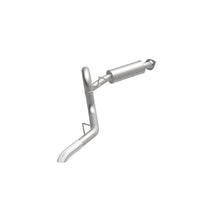 Load image into Gallery viewer, MagnaFlow Exhaust Products 16390 Competition Series Stainless 2.5 in Cat-Back for Select Jeep Wrangler