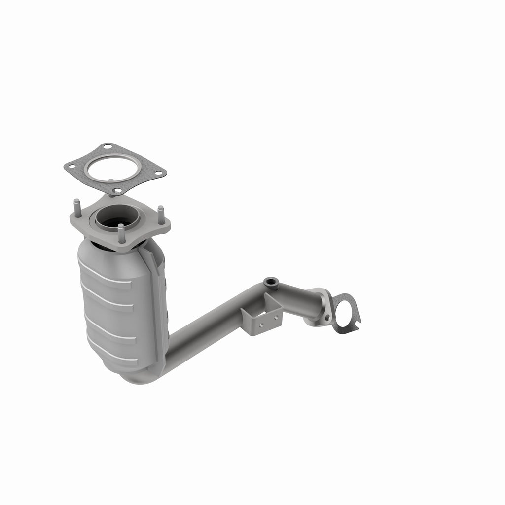 MagnaFlow Exhaust Products 49059 OEM Grade Direct-Fit Catalytic Converter for Select Ford Escort, Mercury Tracer