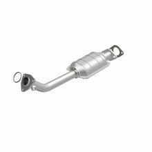 Load image into Gallery viewer, MagnaFlow Exhaust Products 447230 California CARB Direct-Fit Catalytic Converter for Select INFINITI QX4, Nissan Pathfinder
