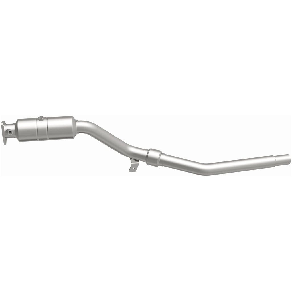 MagnaFlow Exhaust Products 24125 HM Grade Direct-Fit Catalytic Converter for Select Audi A6, Audi A6 Quattro