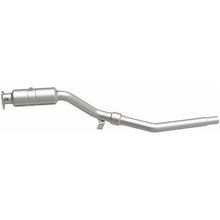 Load image into Gallery viewer, MagnaFlow Exhaust Products 24125 HM Grade Direct-Fit Catalytic Converter for Select Audi A6, Audi A6 Quattro