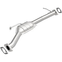 Load image into Gallery viewer, MagnaFlow Exhaust Products 24388 Standard Grade Direct-Fit Catalytic Converter for Select Mazda RX-7