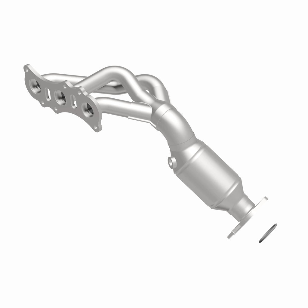 MagnaFlow Exhaust Products 52057 OEM Grade Manifold Catalytic Converter for Select Toyota 4Runner