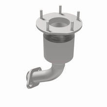 Load image into Gallery viewer, MagnaFlow Exhaust Products 50860 Standard Grade Direct-Fit Catalytic Converter for Select Subaru Justy