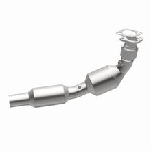 Load image into Gallery viewer, MagnaFlow Exhaust Products 5411938 California CARB Direct-Fit Catalytic Converter for Select Chevrolet Camaro