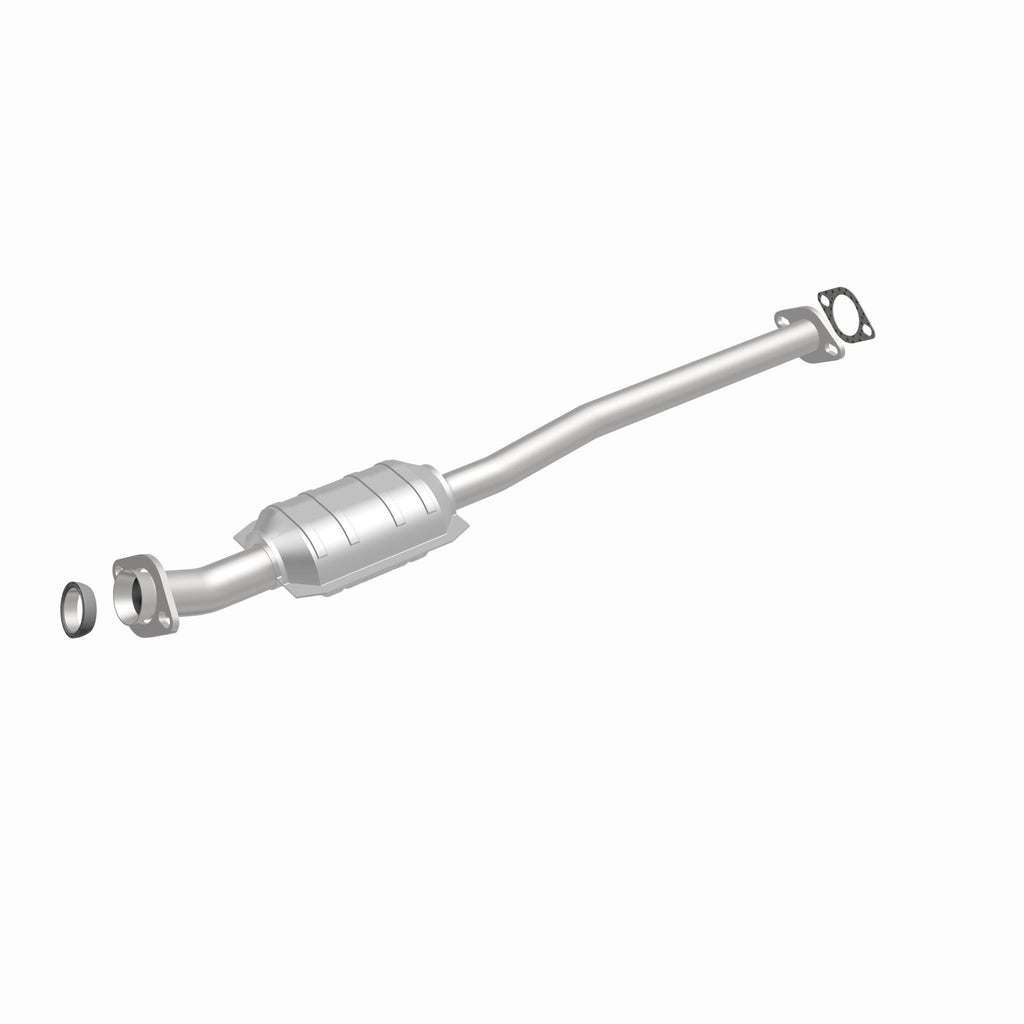 MagnaFlow Exhaust Products 22614 Standard Grade Direct-Fit Catalytic Converter for Select Chevrolet Sprint