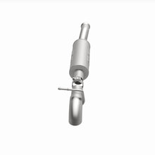 Load image into Gallery viewer, MagnaFlow Exhaust Products 19431 Off Road Pro Series Gas Stainless Cat-Back for Select Jeep Wrangler