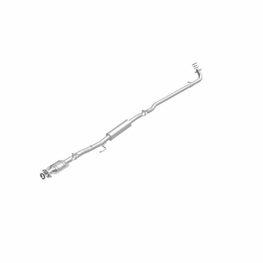 MagnaFlow Exhaust Products 51867 OEM Grade Direct-Fit Catalytic Converter for Select Lexus ES300, Toyota Avalon