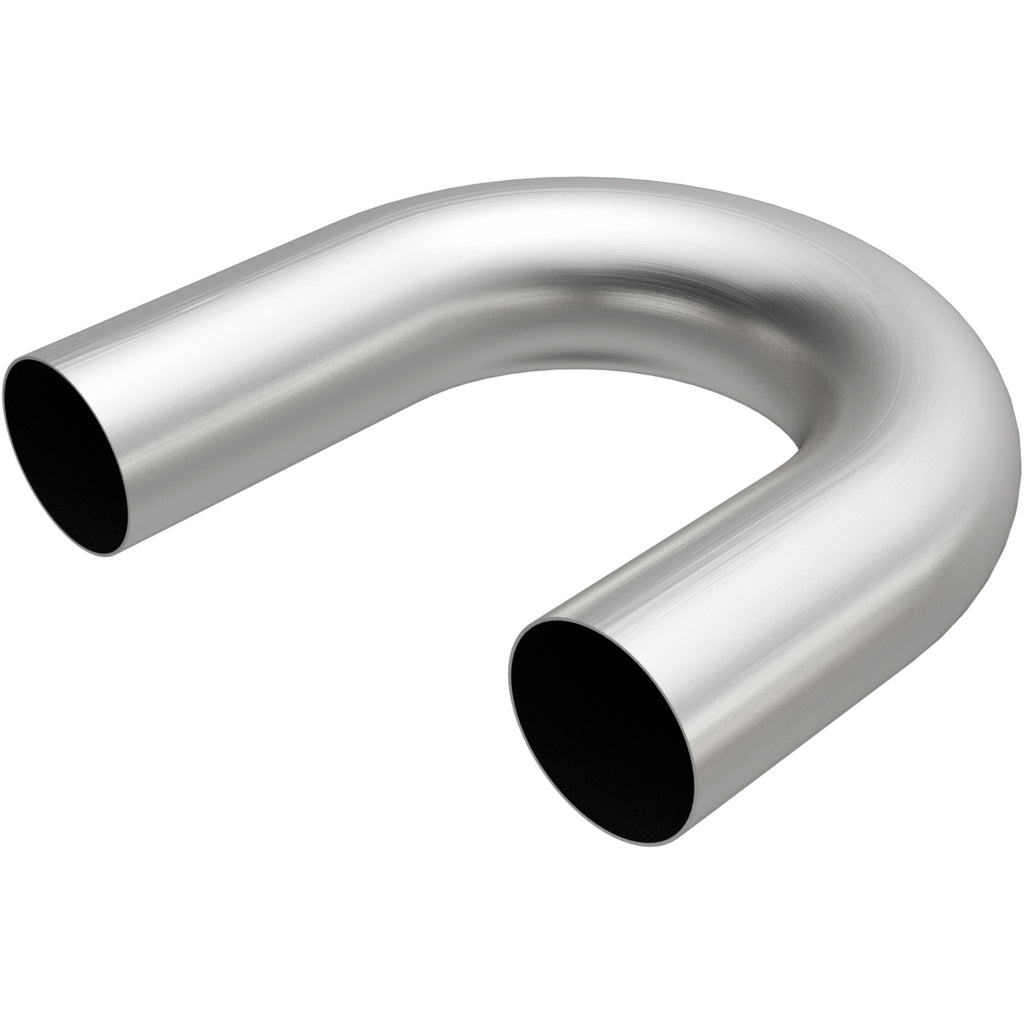 MagnaFlow Exhaust Products 10718 10 pk - Universal Exhaust Pipe - 4.00in.